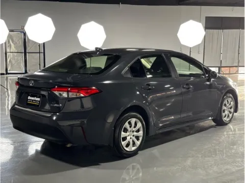 More photos of 2024 Toyota Corolla Hybrid LE Sedan 4D at Quantum Auto Sales - Garden Grove, CA