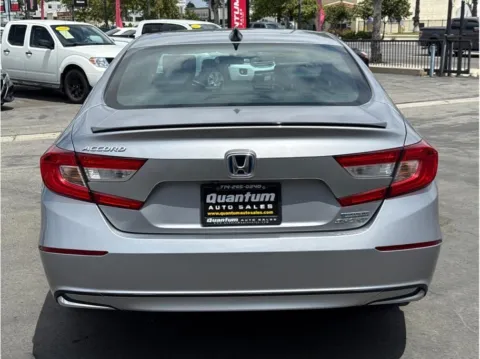 More photos of 2022 Honda Accord Hybrid Sport Sedan 4D at Quantum Auto Sales - Garden Grove, CA
