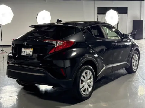 More photos of 2019 Toyota C-HR LE Sport Utility 4D at Quantum Auto Sales - Garden Grove, CA