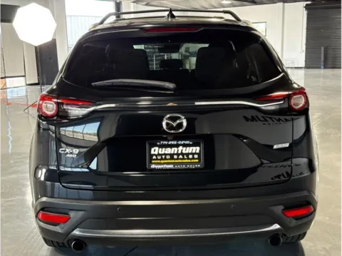 More photos of 2019 Mazda CX-9 Grand Touring Sport Utility 4D at Quantum Auto Sales - Garden Grove, CA