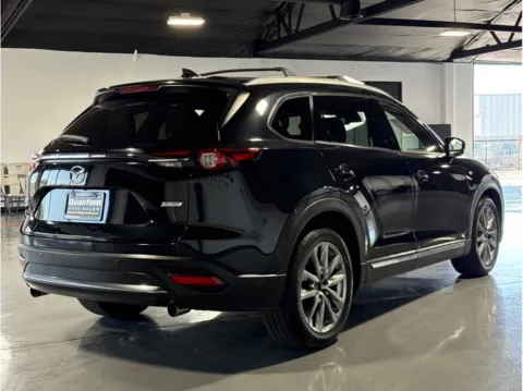 More photos of 2019 Mazda CX-9 Grand Touring Sport Utility 4D at Quantum Auto Sales - Garden Grove, CA