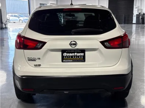 More photos of 2019 Nissan Rogue Sport S Sport Utility 4D at Quantum Auto Sales - Garden Grove, CA
