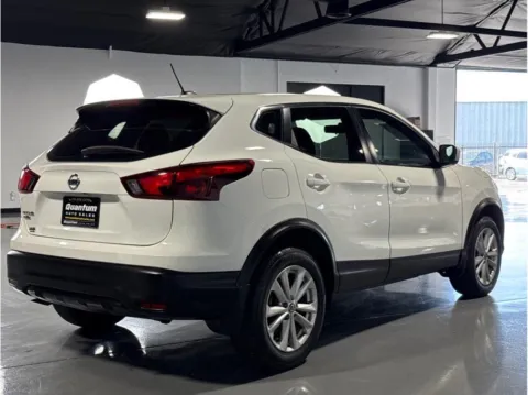 More photos of 2019 Nissan Rogue Sport S Sport Utility 4D at Quantum Auto Sales - Garden Grove, CA