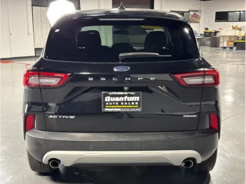More photos of 2023 Ford Escape Active Sport Utility 4D at Quantum Auto Sales - Garden Grove, CA