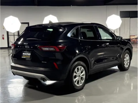 More photos of 2023 Ford Escape Active Sport Utility 4D at Quantum Auto Sales - Garden Grove, CA