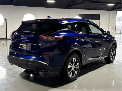More photos of 2023 Nissan Murano SV Sport Utility 4D at Quantum Auto Sales - Garden Grove, CA
