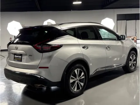 More photos of 2023 Nissan Murano SV Sport Utility 4D at Quantum Auto Sales - Garden Grove, CA