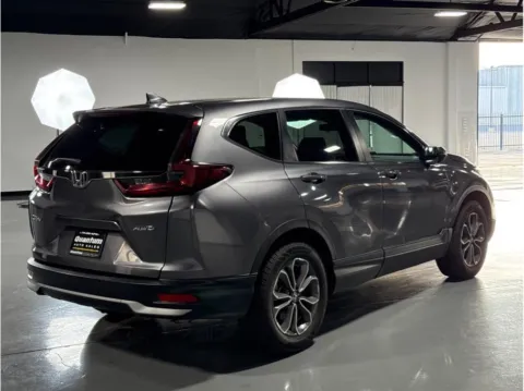 More photos of 2022 Honda CR-V EX Sport Utility 4D at Quantum Auto Sales - Garden Grove, CA