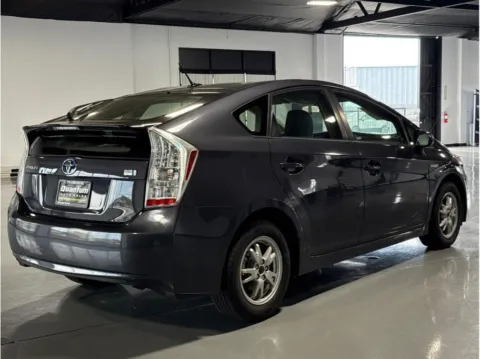 More photos of 2011 Toyota Prius One Hatchback 4D at Quantum Auto Sales - Garden Grove, CA