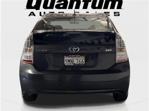 More photos of 2011 Toyota Prius One Hatchback 4D at Quantum Auto Sales - Garden Grove, CA