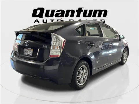 More photos of 2011 Toyota Prius One Hatchback 4D at Quantum Auto Sales - Garden Grove, CA