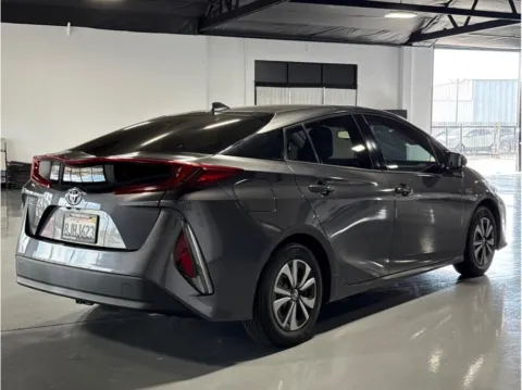 More photos of 2019 Toyota Prius Prime Plus Hatchback 4D at Quantum Auto Sales - Garden Grove, CA