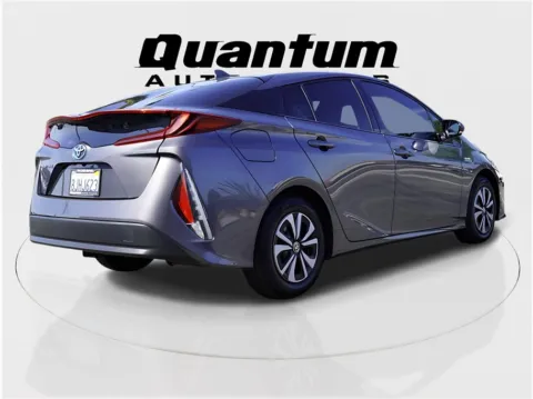 More photos of 2019 Toyota Prius Prime Plus Hatchback 4D at Quantum Auto Sales - Garden Grove, CA