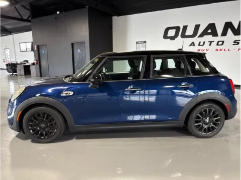 More photos of 2017 MINI Hardtop 4 Door Cooper S Hatchback 4D at Quantum Auto Sales - Garden Grove, CA
