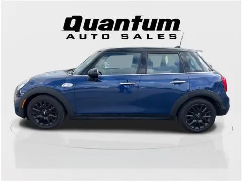 Photos of 2017 MINI Hardtop 4 Door Cooper S Hatchback 4D for sale in Garden Grove, CA at Quantum Auto Sales - Garden Grove