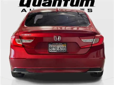 More photos of 2018 Honda Accord LX Sedan 4D at Quantum Auto Sales - Garden Grove, CA