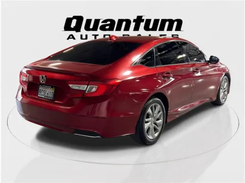 More photos of 2018 Honda Accord LX Sedan 4D at Quantum Auto Sales - Garden Grove, CA