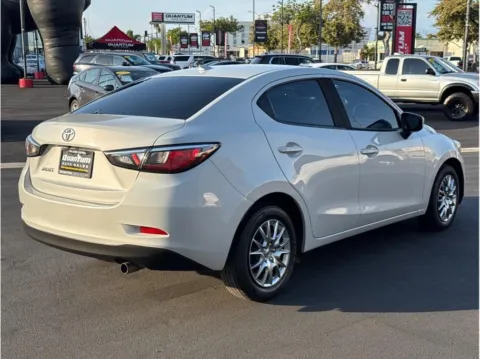 More photos of 2020 Toyota Yaris L Sedan 4D at Quantum Auto Sales - Garden Grove, CA
