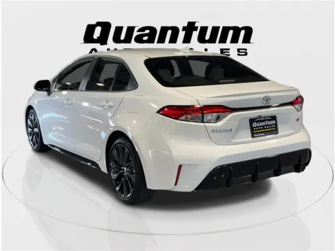 More photos of 2024 Toyota Corolla SE Sedan 4D at Quantum Auto Sales - Garden Grove, CA