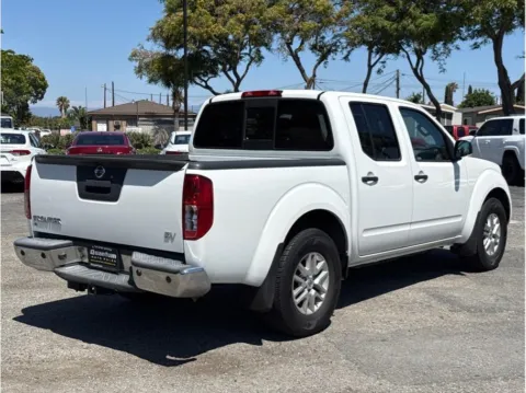 More photos of 2020 Nissan Frontier Crew Cab SV Pickup 4D 5 ft at Quantum Auto Sales - Garden Grove, CA