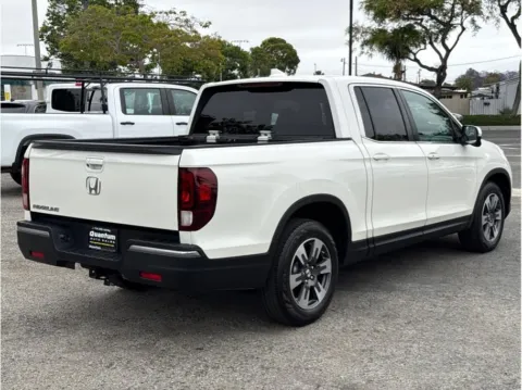 More photos of 2018 Honda Ridgeline RTL-T Pickup 4D 5 ft at Quantum Auto Sales - Garden Grove, CA
