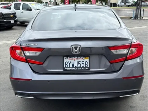 More photos of 2021 Honda Accord EX-L Sedan 4D at Quantum Auto Sales - Garden Grove, CA
