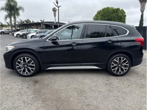 Photos of 2021 BMW X1 sDrive28i Sport Utility 4D for sale in Garden Grove, CA at Quantum Auto Sales - Garden Grove