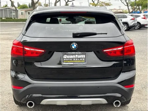 More photos of 2021 BMW X1 sDrive28i Sport Utility 4D at Quantum Auto Sales - Garden Grove, CA
