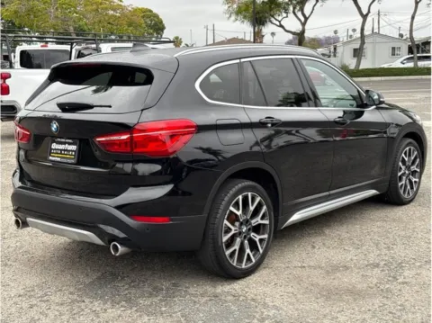 More photos of 2021 BMW X1 sDrive28i Sport Utility 4D at Quantum Auto Sales - Garden Grove, CA