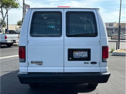 More photos of 2014 Ford E250 Cargo Extended Van 3D at Quantum Auto Sales - Garden Grove, CA