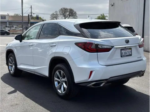 Another view of 2019 Lexus RX 350 Sport Utility 4D for sale in Garden Grove, CA at Quantum Auto Sales - Garden Grove