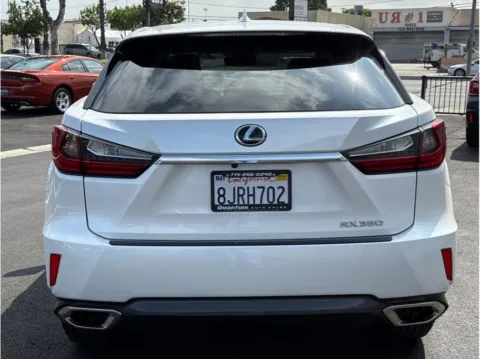 More photos of 2019 Lexus RX 350 Sport Utility 4D at Quantum Auto Sales - Garden Grove, CA