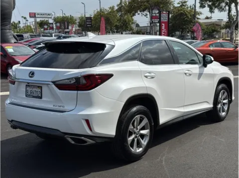More photos of 2019 Lexus RX 350 Sport Utility 4D at Quantum Auto Sales - Garden Grove, CA