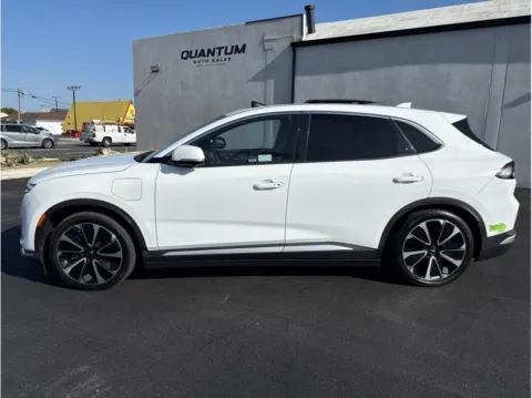 Photos of 2023 VinFast VF 8 Plus Sport Utility 4D for sale in Garden Grove, CA at Quantum Auto Sales - Garden Grove