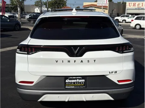 More photos of 2023 VinFast VF 8 Plus Sport Utility 4D at Quantum Auto Sales - Garden Grove, CA