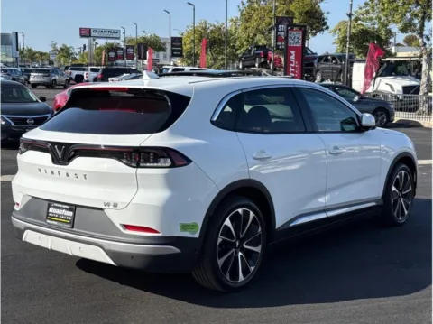 More photos of 2023 VinFast VF 8 Plus Sport Utility 4D at Quantum Auto Sales - Garden Grove, CA