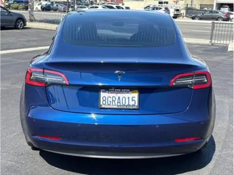 More photos of 2018 Tesla Model 3 Long Range Sedan 4D at Quantum Auto Sales - Garden Grove, CA