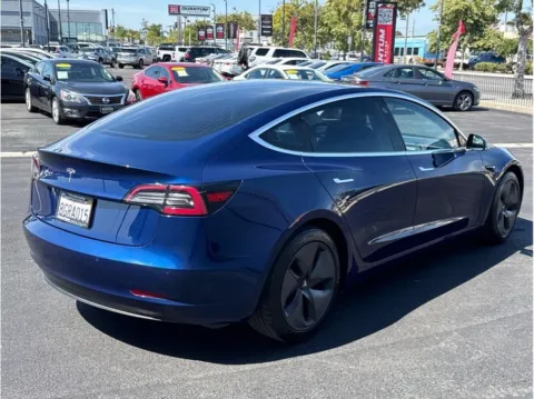 More photos of 2018 Tesla Model 3 Long Range Sedan 4D at Quantum Auto Sales - Garden Grove, CA
