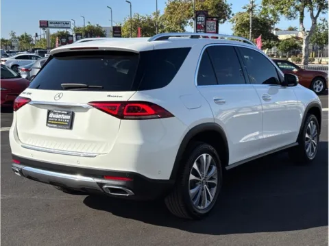 More photos of 2022 Mercedes-Benz GLE 350 4MATIC Sport Utility 4D at Quantum Auto Sales - Garden Grove, CA