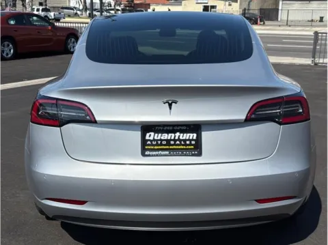 More photos of 2018 Tesla Model 3 Long Range Sedan 4D at Quantum Auto Sales - Garden Grove, CA