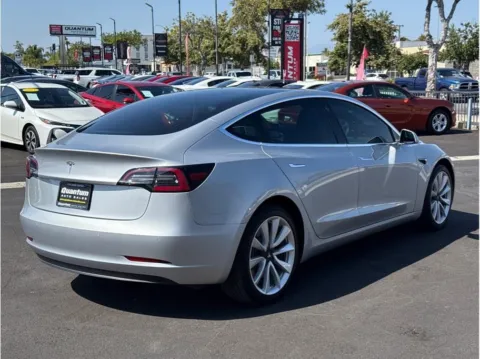 More photos of 2018 Tesla Model 3 Long Range Sedan 4D at Quantum Auto Sales - Garden Grove, CA