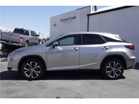 Photos of 2019 Lexus RX 350 Sport Utility 4D for sale in Garden Grove, CA at Quantum Auto Sales - Garden Grove