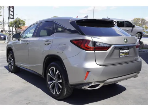 Another view of 2019 Lexus RX 350 Sport Utility 4D for sale in Garden Grove, CA at Quantum Auto Sales - Garden Grove