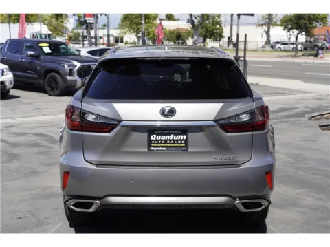 More photos of 2019 Lexus RX 350 Sport Utility 4D at Quantum Auto Sales - Garden Grove, CA