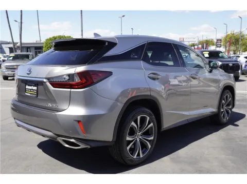 More photos of 2019 Lexus RX 350 Sport Utility 4D at Quantum Auto Sales - Garden Grove, CA