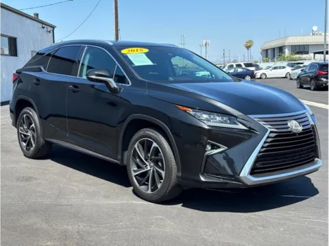 More photos of 2018 Lexus RX 350 Sport Utility 4D at Quantum Auto Sales - Garden Grove, CA