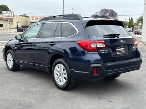 Another view of 2018 Subaru Outback 2.5i Premium Wagon 4D for sale in Garden Grove, CA at Quantum Auto Sales - Garden Grove