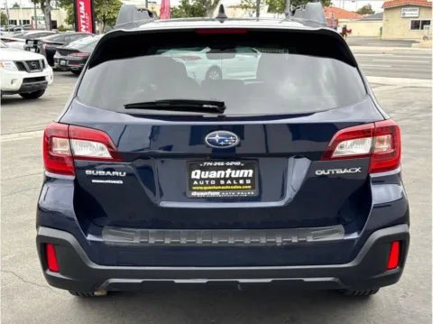 More photos of 2018 Subaru Outback 2.5i Premium Wagon 4D at Quantum Auto Sales - Garden Grove, CA