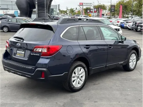 More photos of 2018 Subaru Outback 2.5i Premium Wagon 4D at Quantum Auto Sales - Garden Grove, CA