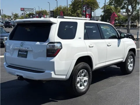 More photos of 2019 Toyota 4Runner SR5 Sport Utility 4D at Quantum Auto Sales - Garden Grove, CA